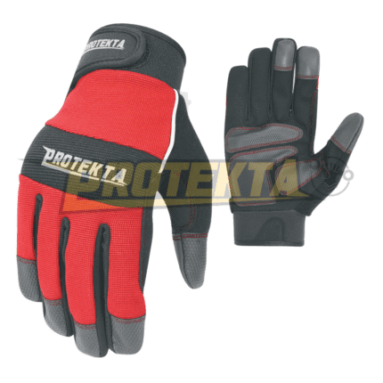 Mechanic Gloves