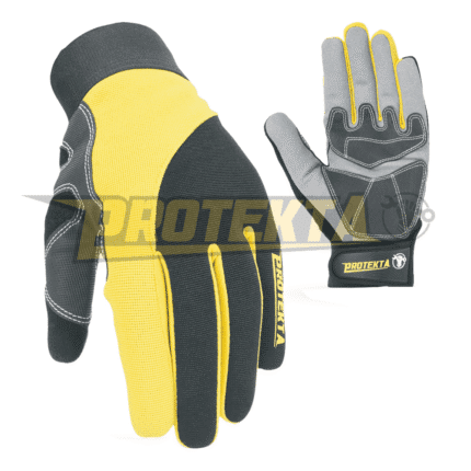 Mechanic Gloves