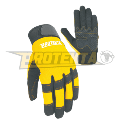 Mechanic Gloves