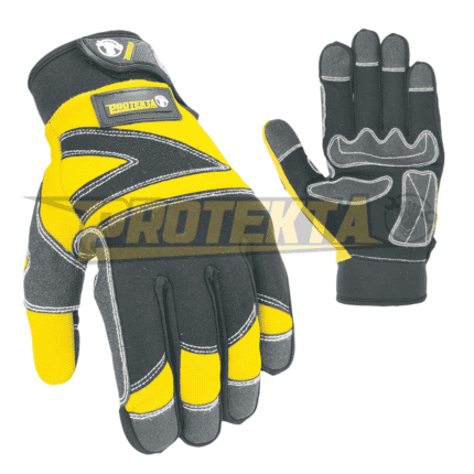 Mechanic Gloves