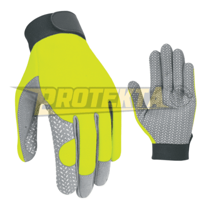 Mechanic Gloves