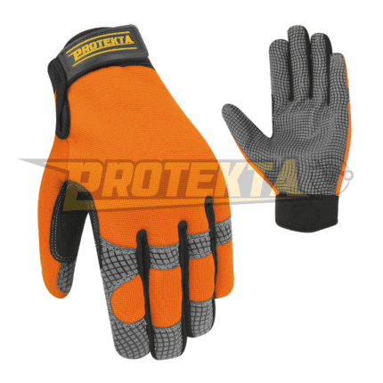 Mechanic Gloves