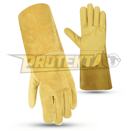 Welding Gloves