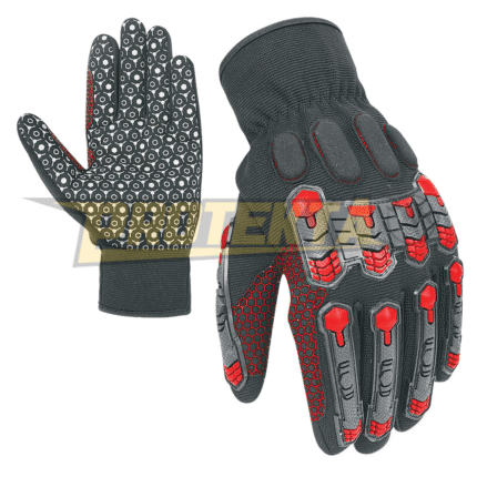 Impact Gloves