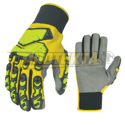 Impact Gloves