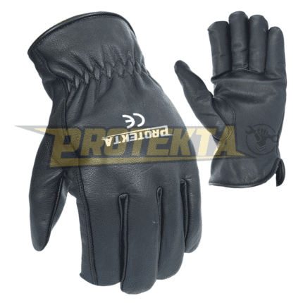 Industrial Working Gloves