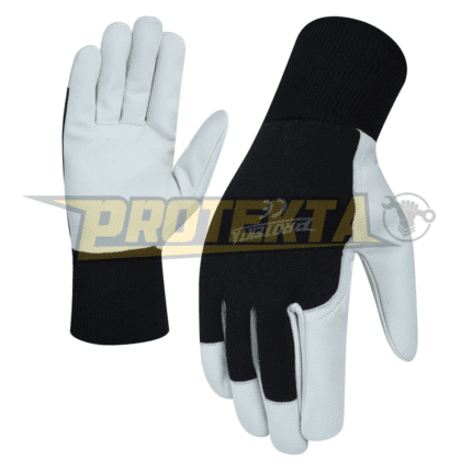 Industrial Working Gloves