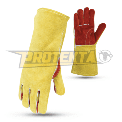 Welding Gloves