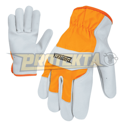 Industrial Working Gloves