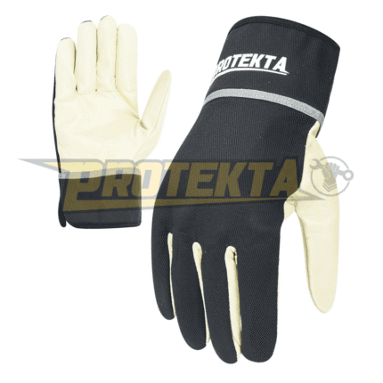 Industrial Working Gloves