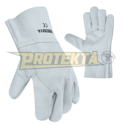 Industrial Working Gloves