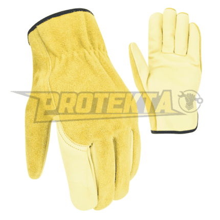 Industrial Working Gloves