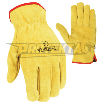 Industrial Working Gloves