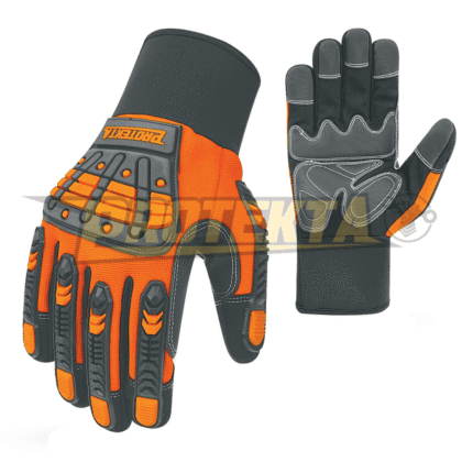 Impact Gloves