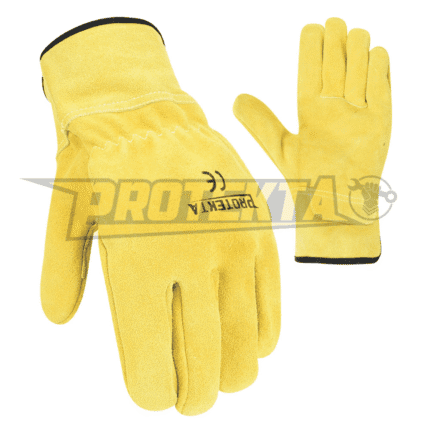 Industrial Working Gloves