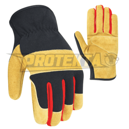 Industrial Working Gloves