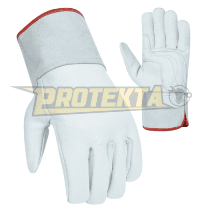 Industrial Working Gloves