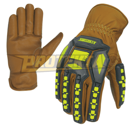 Impact Gloves