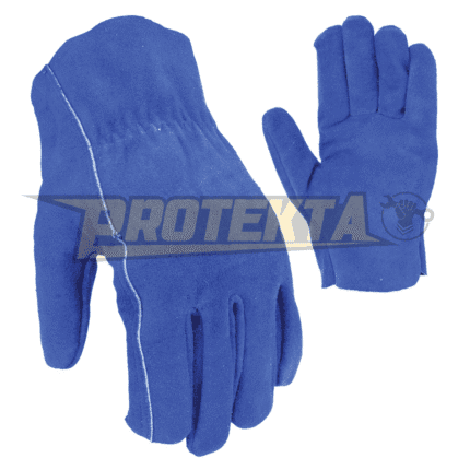 Industrial Working Gloves