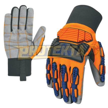 Impact Gloves