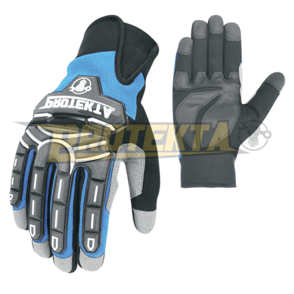 Impact Gloves