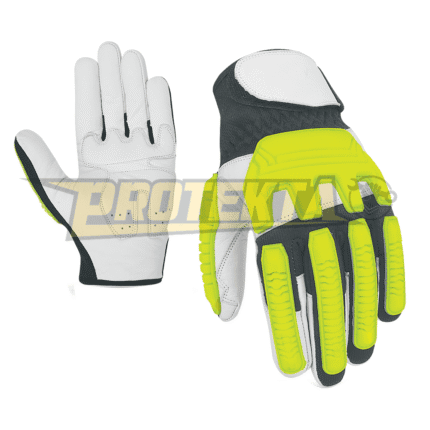 Impact Gloves