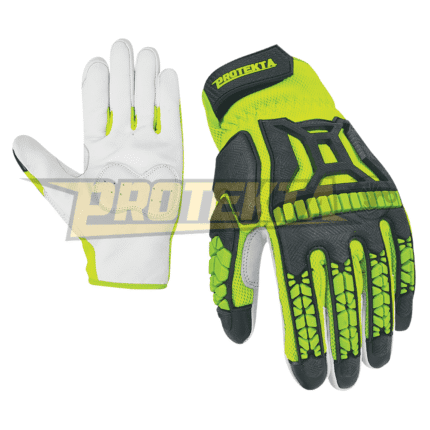 Impact Gloves