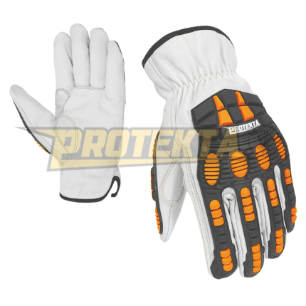 Impact Gloves