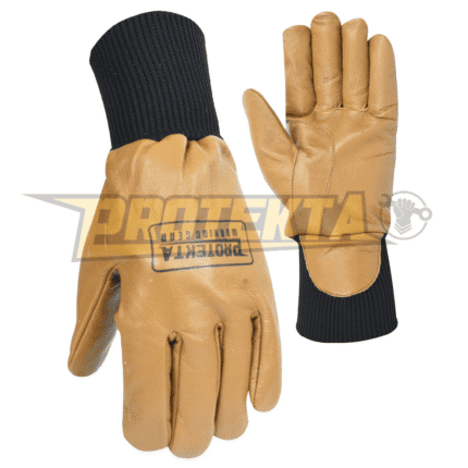Industrial Working Gloves